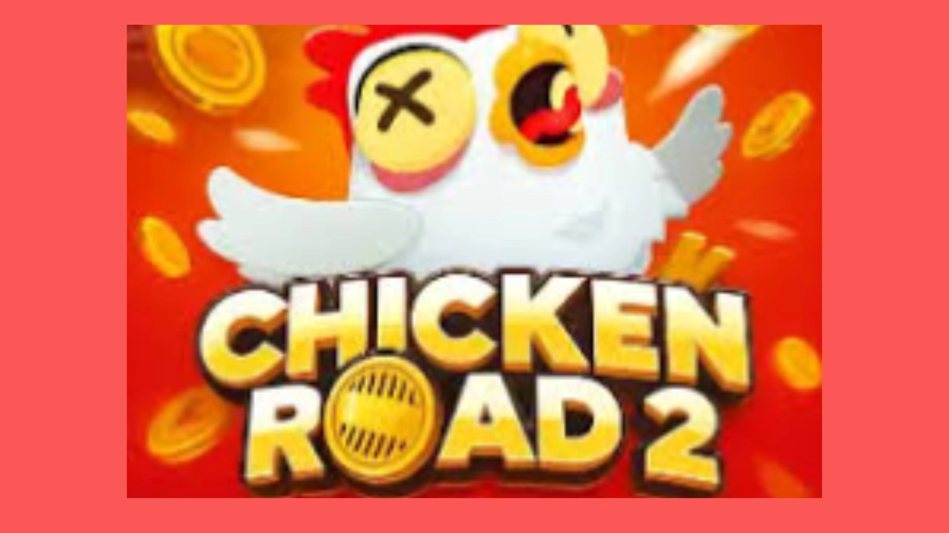 Chicken Road